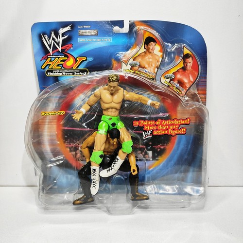 Wwf wwe jakks sunday night - wwf,
