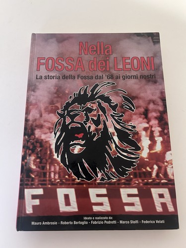 Nella fossa dei leoni - nella,