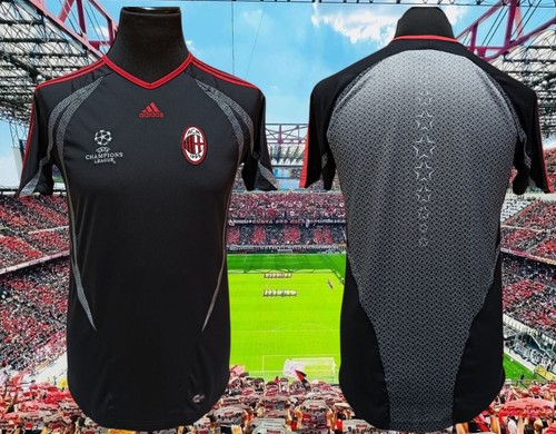 Maglia allenamento milan - milan, in