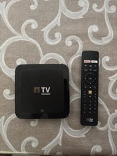 TIM VISION DECODER BOX 4K
