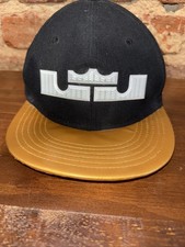 Cappellino regolabile LeBron