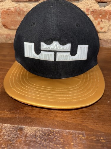 Cappellino regolabile lebron - cappellino,