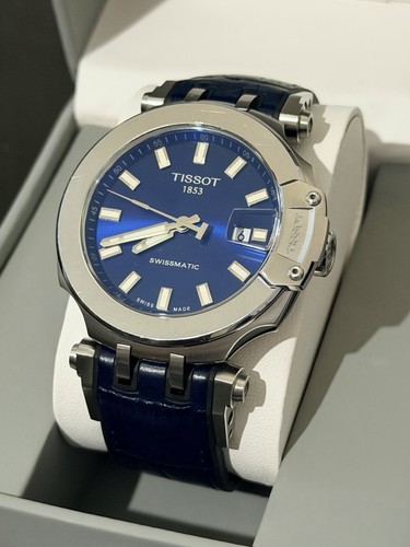 Orologio uomo tissot - uomo,