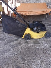 Tagliaerba 4T a Scoppio