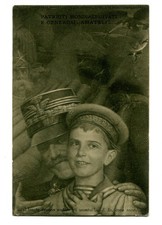 Vittorio Emanuele III°