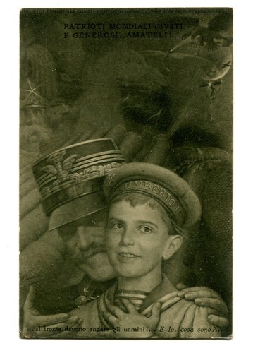 Vittorio emanuele iii - vittorio,