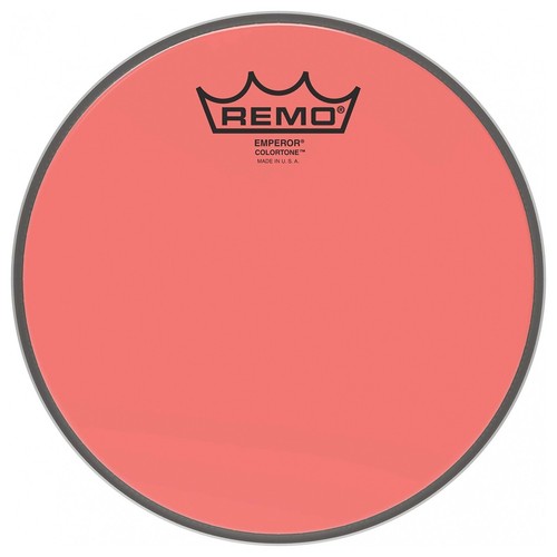 Testina batteria remo - testina,