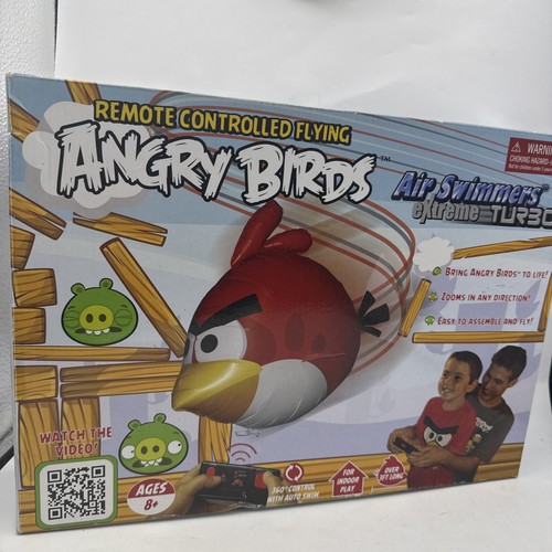 Telecomando angry birds per - telecomando,