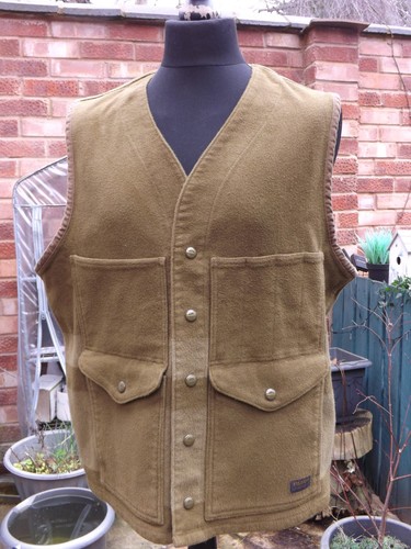 Gilet filson beartooth - filson, cruiser