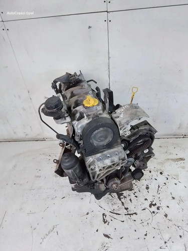 Motore chevrolet captiva - motore, z20s1