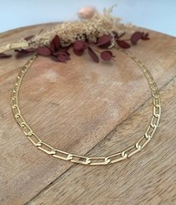 Catena Maglia Cavallo 60CM In