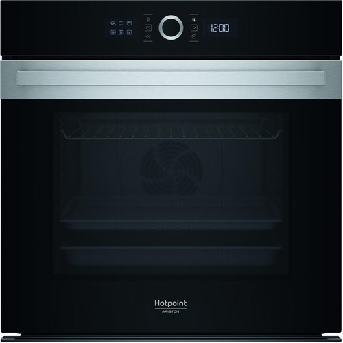 Forno elettrico ventilato - forno, da