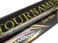 Canna da surf DAIWA Tournament ISO AGS L-50 #PB12303