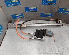 400672T7 Alzacristallo elettr