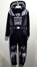 Costume pigiama Star Wars