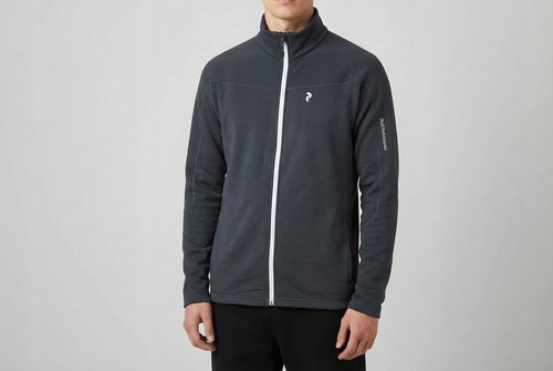 Peak performance grau - peak,