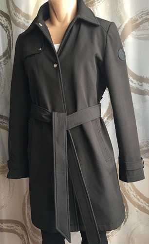 Trench cappotto donna lauren - trench,