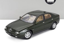 1/18 TRIPLE9 - ALFA ROMEO -