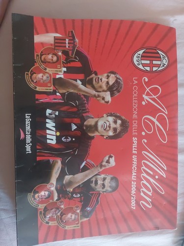Milan collezione delle - milan,