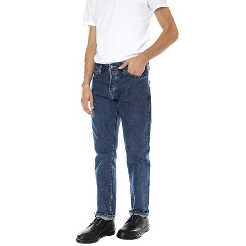 Klondike pantaloni denim - klondike,