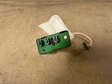 Yaesu ft 1000 scheda meter con