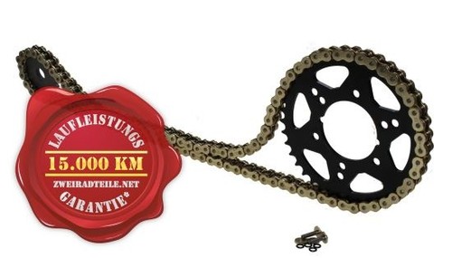 Kit catena per kawasaki - per,