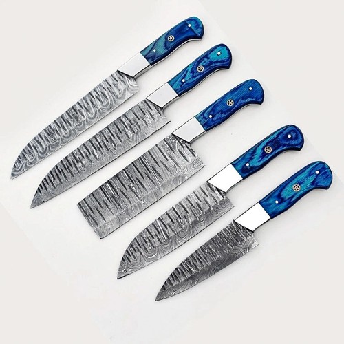 Set coltelli cucina in - set, da