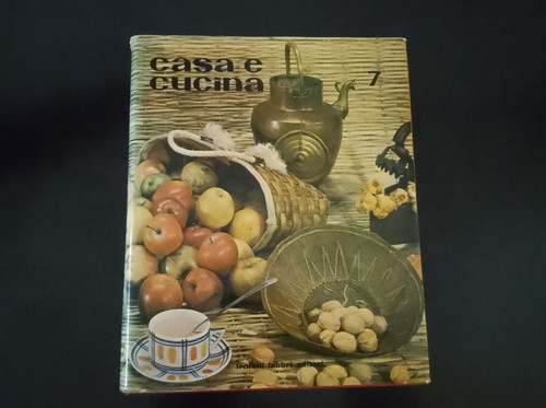 Enciclopedia casa cucina - e,