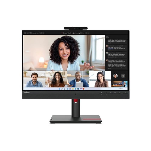 Lenovo thinkvision t24mv - thinkvision, t24mv-30