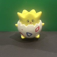 McDonald’s Happy Meal 2016 – Pokémon Togepi Action Figure