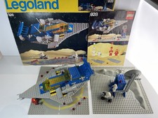 Lego Set 928 Nave Spaziale