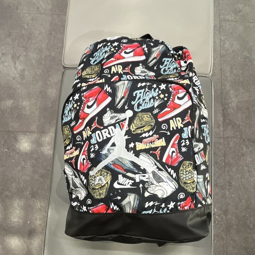 Zaino jordan jumpman air - zaino,