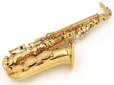 Sassofono contralto Yamaha