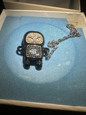 Swarovski Philips Crystal