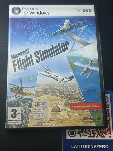 Flight simulator pc pal - flight,