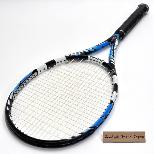 Racchetta tennis babolat - da,