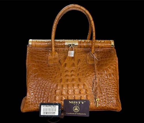 Borsa mano italiana pelle - a,