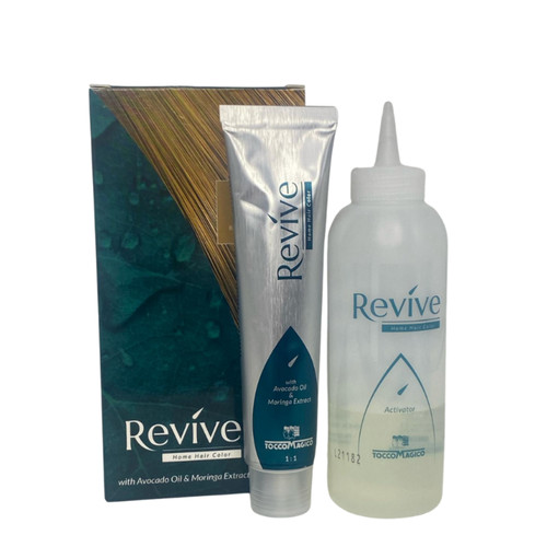 Tocco magico revive crema - magico,