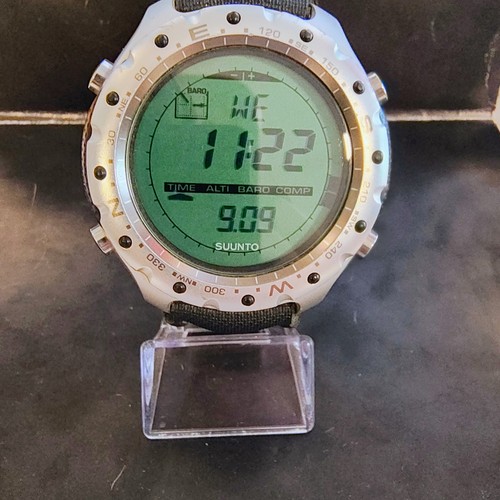 Suunto lander - ,