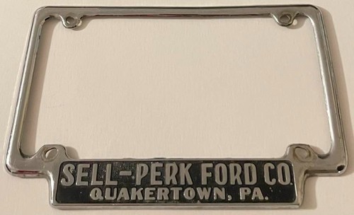Vendo vintage perk - vintage,