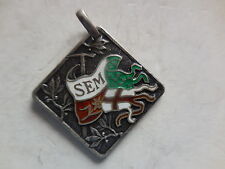 Medaglia 17 marcia ciclo alpina 1924 bicicletta