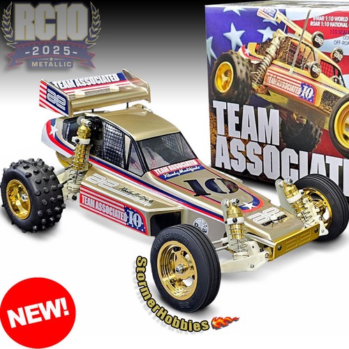 Team associated rc10 - team,