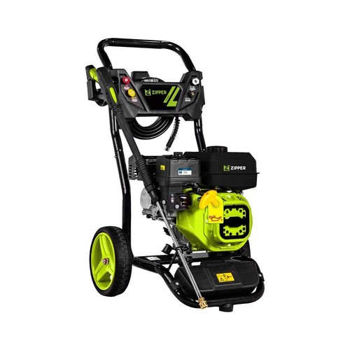 Idropulitrice scoppio 223cc - idropulitrice, a