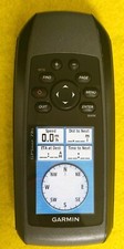 Garmin GPSMAP 78S Marine GPS