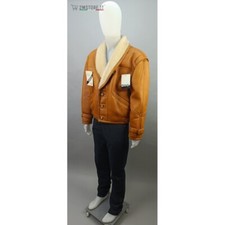 Giaccone Uomo Montone