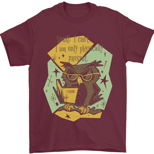 Shirt uomo divertente libro - t-shirt,
