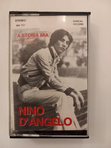 Nino angelo storia - nino, 'a