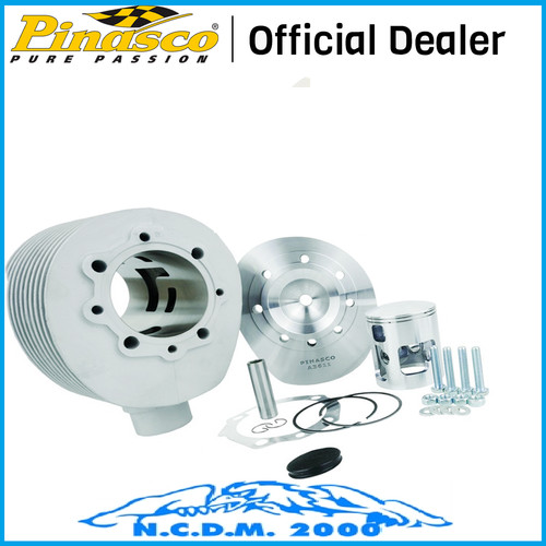 Gruppo termico pinasco - termico,