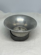 Trombetta Carburatore CICLOMOTORE VINTAGE AUTO MOTO EPOCA