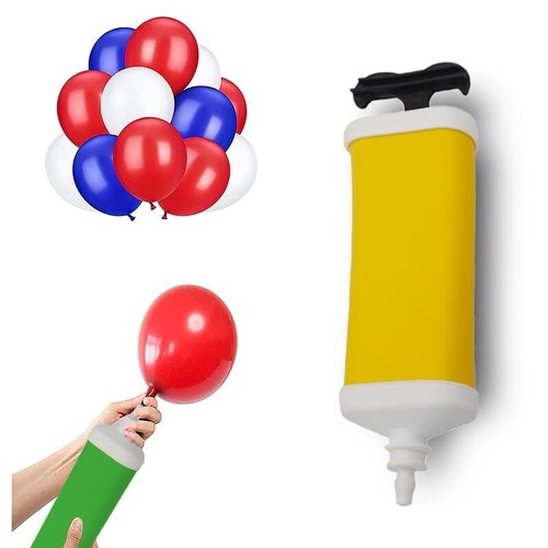 Pompa palloncini pompetta per - pompetta,